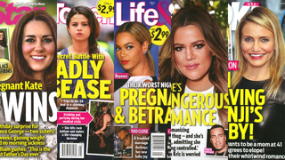 This Week in Tabloids: Ben Affleck's Gambling Addiction Out Of Control